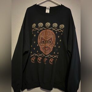Trick r Treat Sweatshirt